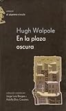 Cover of En la plaza oscura