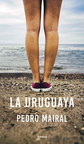 Cover of La Uruguaya