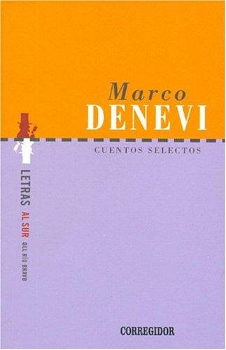 Cover of Cuentos selectos