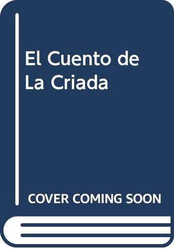 Cover of El Cuento de La Criada
