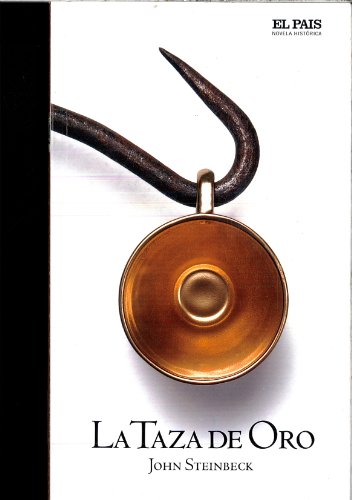 Cover of La Taza de Oro