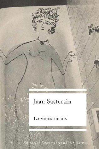 Cover of La mujer ducha