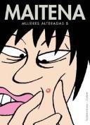 Cover of Mujeres alteradas