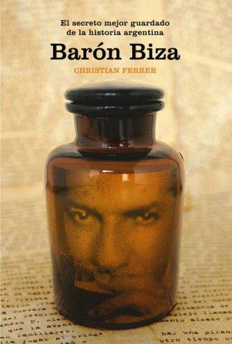Cover of Baron Biza