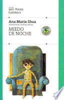 Cover of Miedo de noche