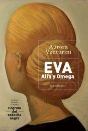 Cover of Eva, alfa y omega