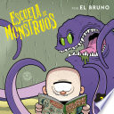 Cover of Escuela de Monstruos 3