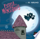 Cover of Escuela de Monstruos 13