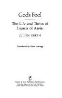 Cover of Frère François