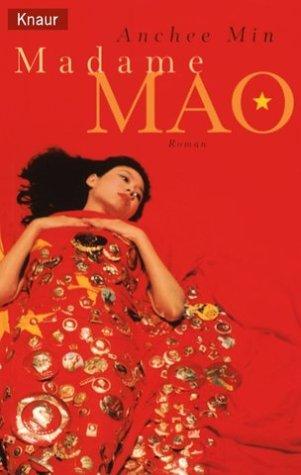 Cover of Madame Mao