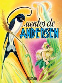 Cover of Cuentos de Andersen