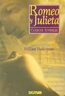 Cover of Romeo Y Julieta