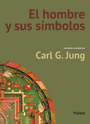Cover of El Hombre y sus Símbolos