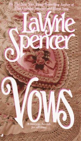 Cover of Vows