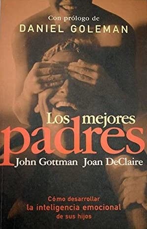Cover of Los Mejores Padres