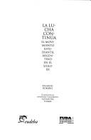 Cover of La lucha continúa