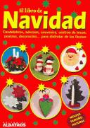 Cover of El libro de Navidad / The Book Of Christmas