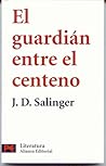 Cover of El guardián entre el centeno