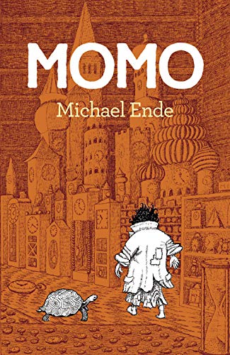 Cover of Momo