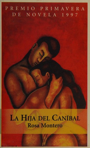 Cover of La hija del caníbal