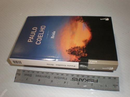 Cover of Brida