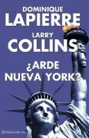 Cover of Is New York Burning?