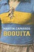 Cover of Boquita