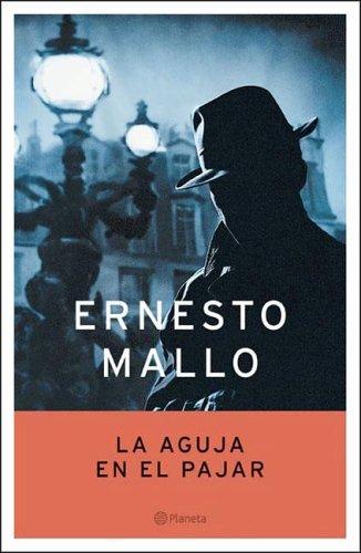 Cover of La Aguja En El Pajar