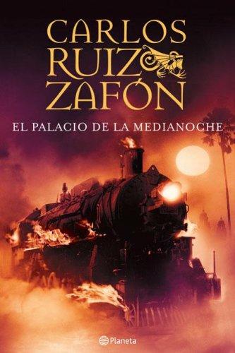 Cover of El Palacio De La Medianoche