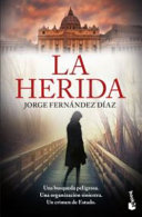 Cover of La herida