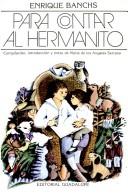 Cover of Para Contar Al Hermanito