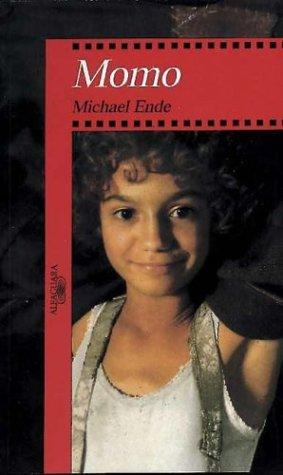 Cover of Momo