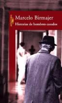 Cover of Historias de hombres casados