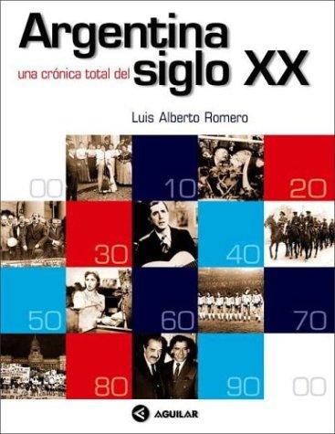 Cover of Argentina