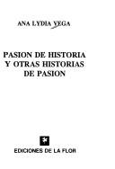 Cover of Pasion De Historia