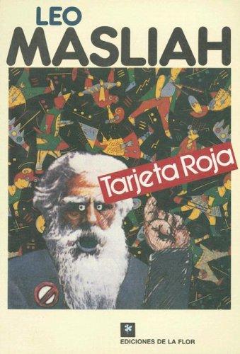 Cover of Tarjeta roja