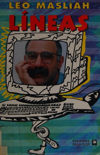 Cover of Líneas