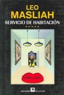 Cover of Servicio de habitación