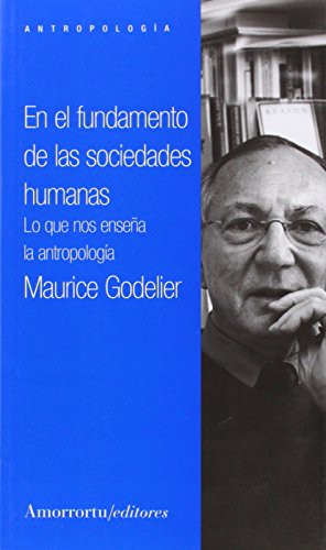 Cover of En el fundamento de las sociedades humanas