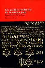 Cover of Las Grandes Tendencias de La Mistica Judia