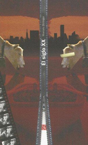 Cover of El Siglo XX