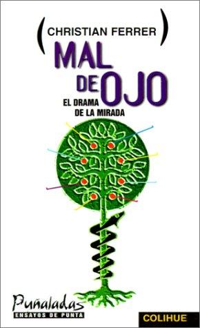 Cover of Mal de ojo