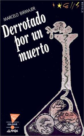 Cover of Derrotado Por Un Muerto