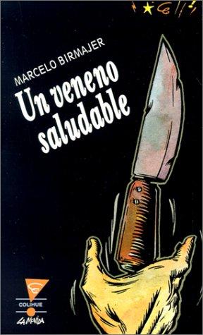 Cover of UN Veneno Saludable