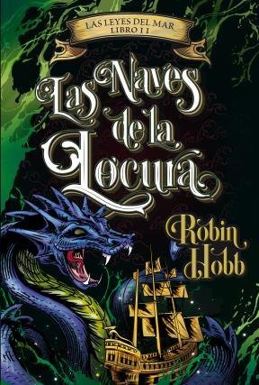 Cover of Las naves de la locura