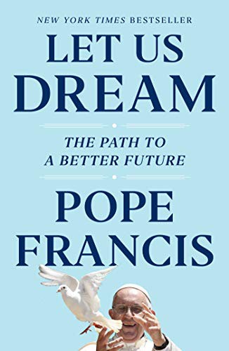 Cover of Let Us Dream