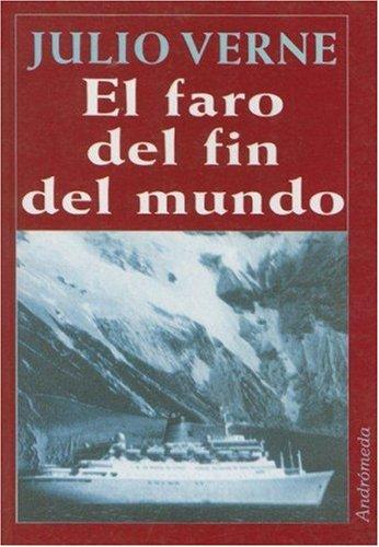Cover of El faro del fin del mundo