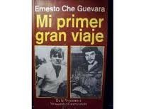 Cover of Mi Primer Gran Viaje