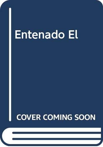 Cover of Entenado El
