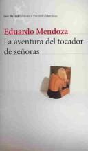 Cover of La Aventura del Tocador de Señoras